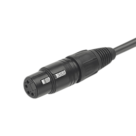 Beyerdynamic K 109.28 Connecting cable for DT 109 Series XLR Female (1.5 meter)
