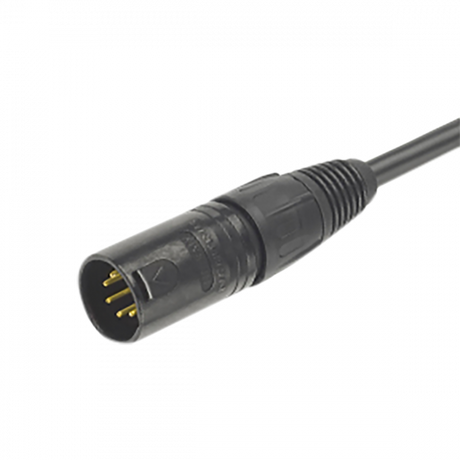 Beyerdynamic K 109.38 Connecting cable for DT 109 Series XLR Male (1.5 meter)