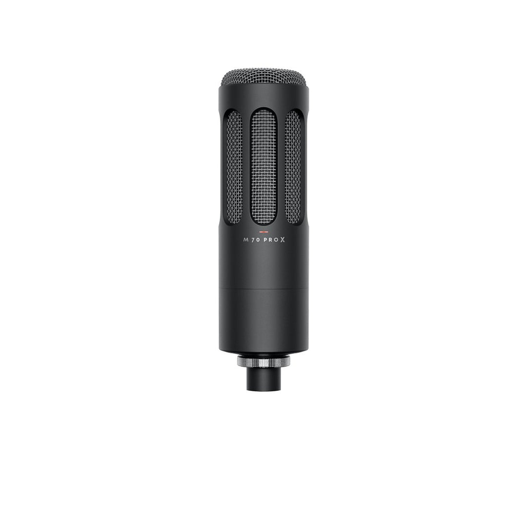 Beyerdynamic M 70 PRO X Microphone d'étude (Noir)