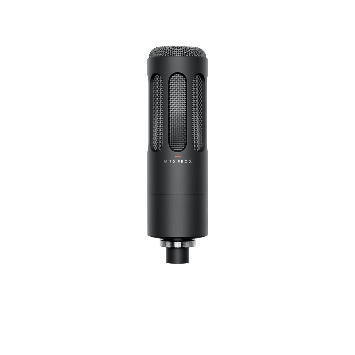 Beyerdynamic M 70 PRO X Vocal Microphone (Black)