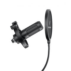 Beyerdynamic M 70 PRO X Microphone d'étude (Noir)