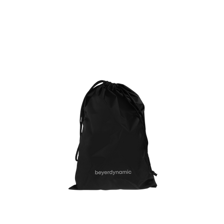 Beyerdynamic PRO X Sac à cordon (Noir)