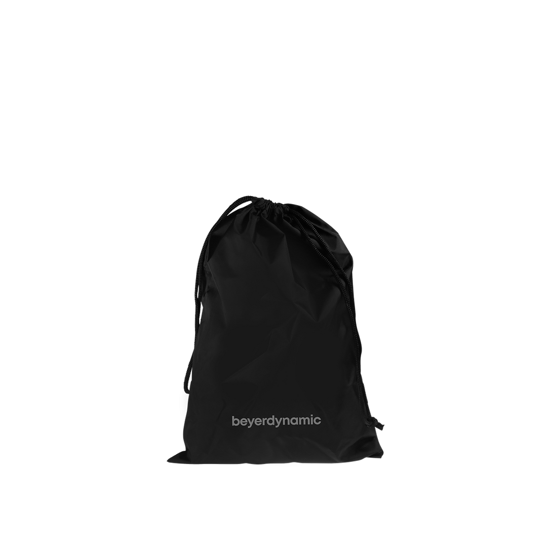 Beyerdynamic PRO X Sac à cordon (Noir)