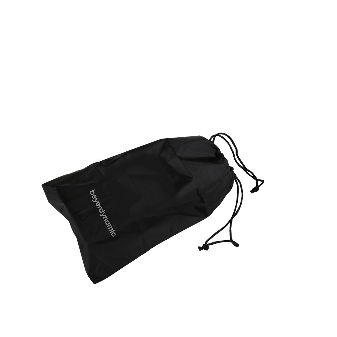 Beyerdynamic PRO X Sac à cordon (Noir)