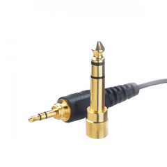 Beyerdynamic WK 250.07 Câble spiralé avec adaptateur (3 mètres)