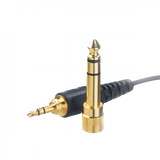 Beyerdynamic WK 250.07 Spiral cable with adapter (3 metres)