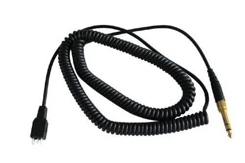 Beyerdynamic WK 250.07 Câble spiralé avec adaptateur (3 mètres)
