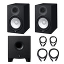 Yamaha HS8 - Bundle Moniteur de Studio
