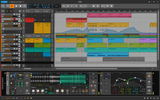 Bitwig Studio Producer (Mise à niveau depuis Essentials/16 Trk)