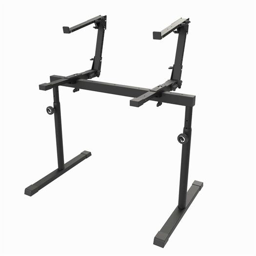 Support de clavier - BlackPantherSystem - Cedro - NOIR