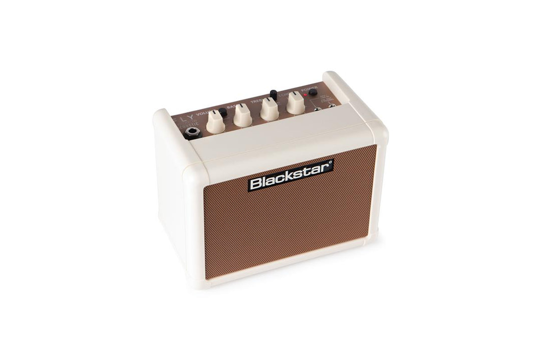 Blackstar Fly 3 Acoustic Amplificateur guitare