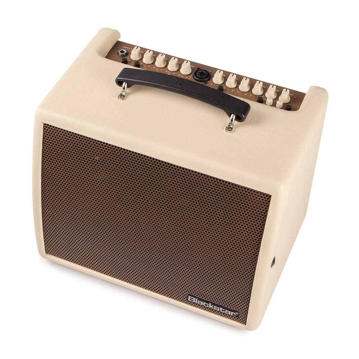Blackstar Sonnet 60 acoustic guitar amplifier (Blond)