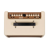 Blackstar Sonnet 60 acoustic guitar amplifier (Blond)