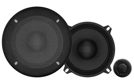 BLAUPUNKT CLASSIC 130 CS ensemble d'enceintes de 13 cm (100w)