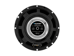 BLAUPUNKT ICx 402 Haut-parleurs de Voiture 2 voies (10 cm, 4")
