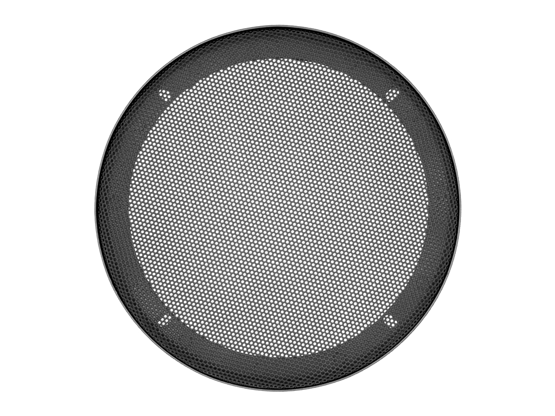 BLAUPUNKT ICx 402 Haut-parleurs de Voiture 2 voies (10 cm, 4")
