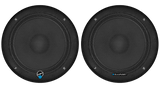 BLAUPUNKT ICx 402 Haut-parleurs de Voiture 2 voies (10 cm, 4")