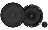 BLAUPUNKT ICx 402 Haut-parleurs de Voiture 2 voies (10 cm, 4")