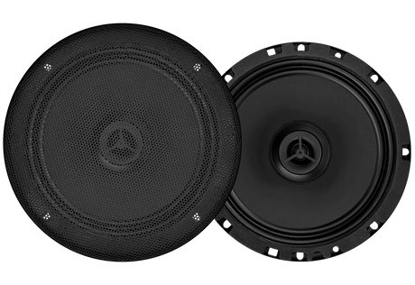 BLAUPUNKT CLASSIC 165 Cx ensemble d'enceintes de 17 cm (120w)