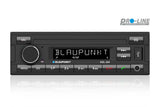 Blaupunkt Kiel 260 Autoradio 1-DIN avec DAB+, Bluetooth, USB & AUX