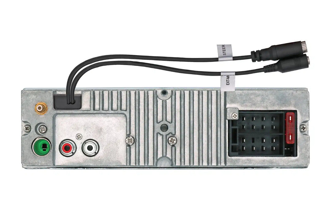 Blaupunkt Kiel 260 Autoradio 1-DIN avec DAB+, Bluetooth, USB & AUX