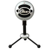 Blue Microphones Snowball USB - brushed steel