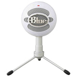 Blue Microphones Snowball USB - white