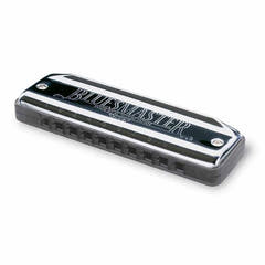 Suzuki Bluesmaster MR-250 Harmonicas (F)