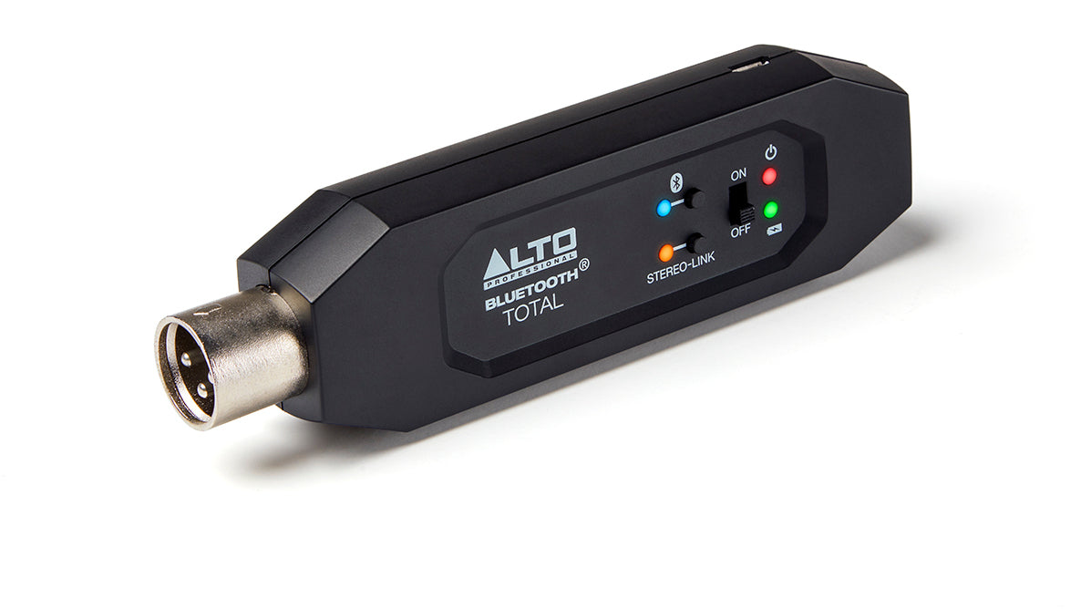 Viola Bluetooth Total II