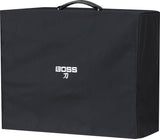 Boss Cover to Katana Artist