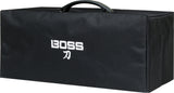 Boss Cover to Katana Head