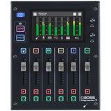 Boss Gigcaster 5 Streaming Mixer Starter Kit