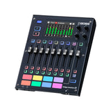 Boss Gigcaster 8 Streaming Mixer Starter Kit