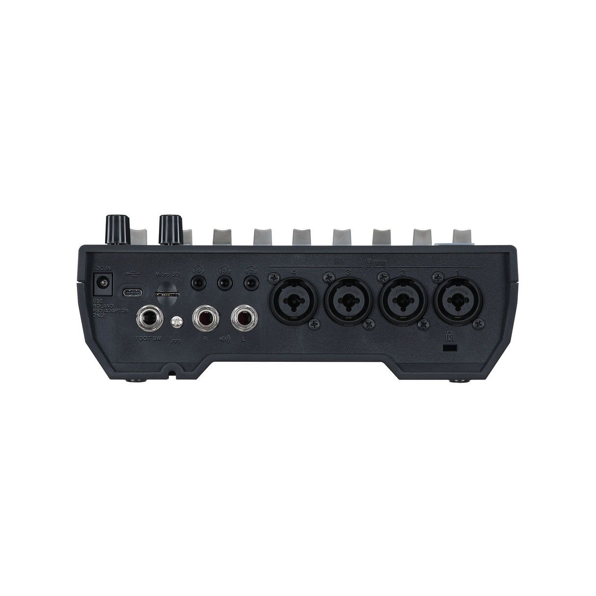 Boss Gigcaster 8 Streaming Mixer Starter Kit