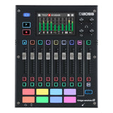 Boss Gigcaster 8 Streaming Mixer Starter Kit