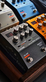 Boss RV-200 Reverb