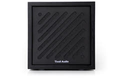Enceinte Bluetooth Tivoli Audio Boutigue, noire
