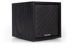 Enceinte Bluetooth Tivoli Audio Boutigue, noire