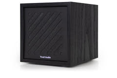 Enceinte Bluetooth Tivoli Audio Boutigue, noire