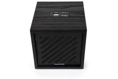 Enceinte Bluetooth Tivoli Audio Boutigue, noire