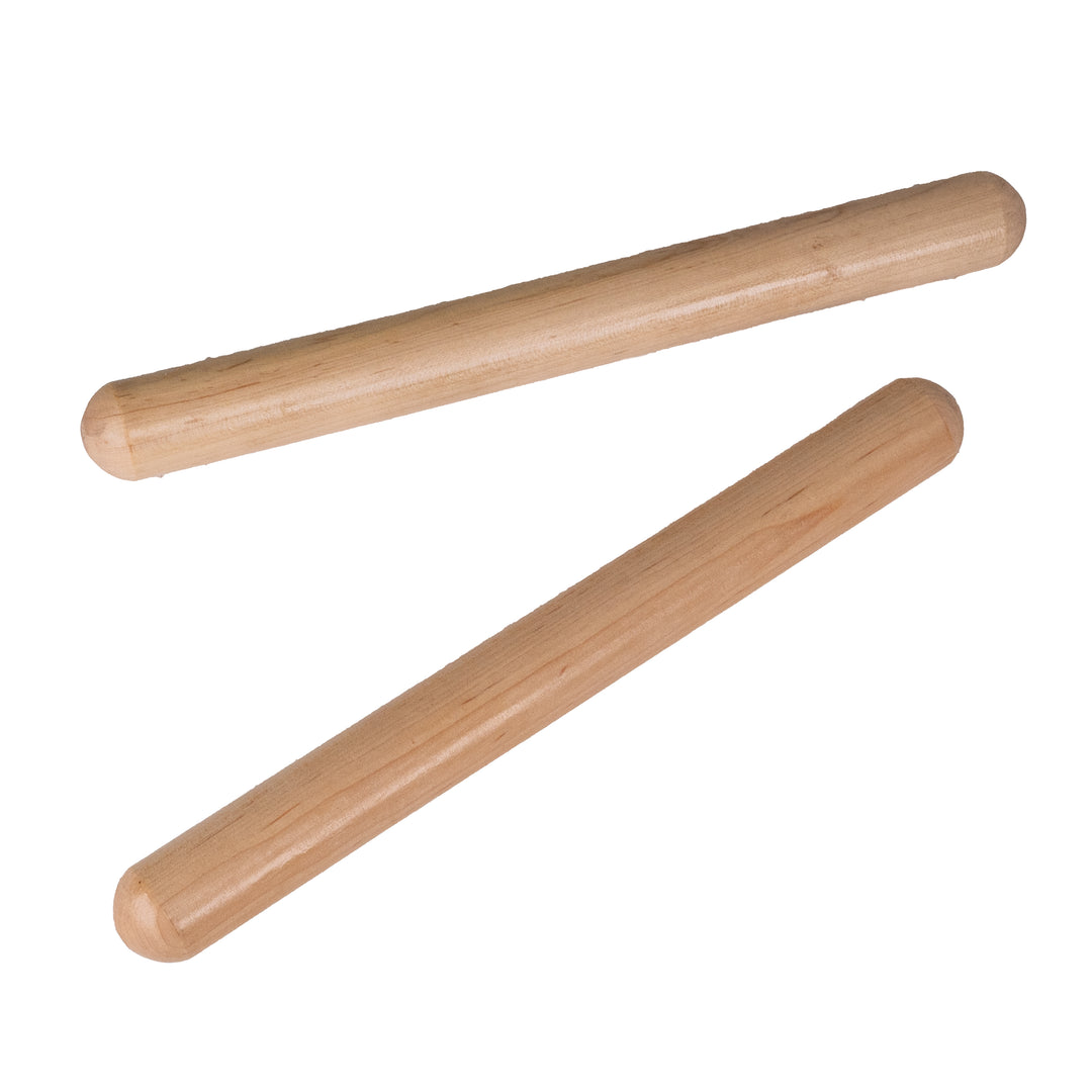Caves en bois (10")
