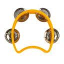 Tambourin pour enfants (Jaune)