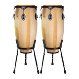 Bryce Conga Set 10" + 11" (Natural)