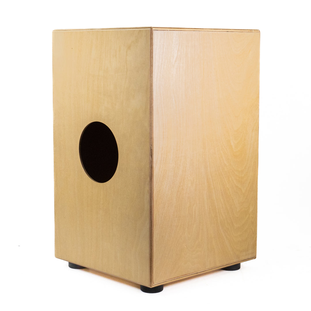 Grooveland Cajon (Frêne)