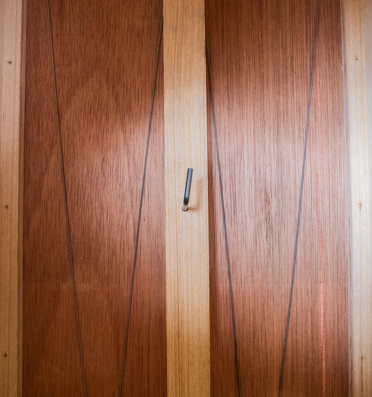 Bryce Cajon (Black Walnut )