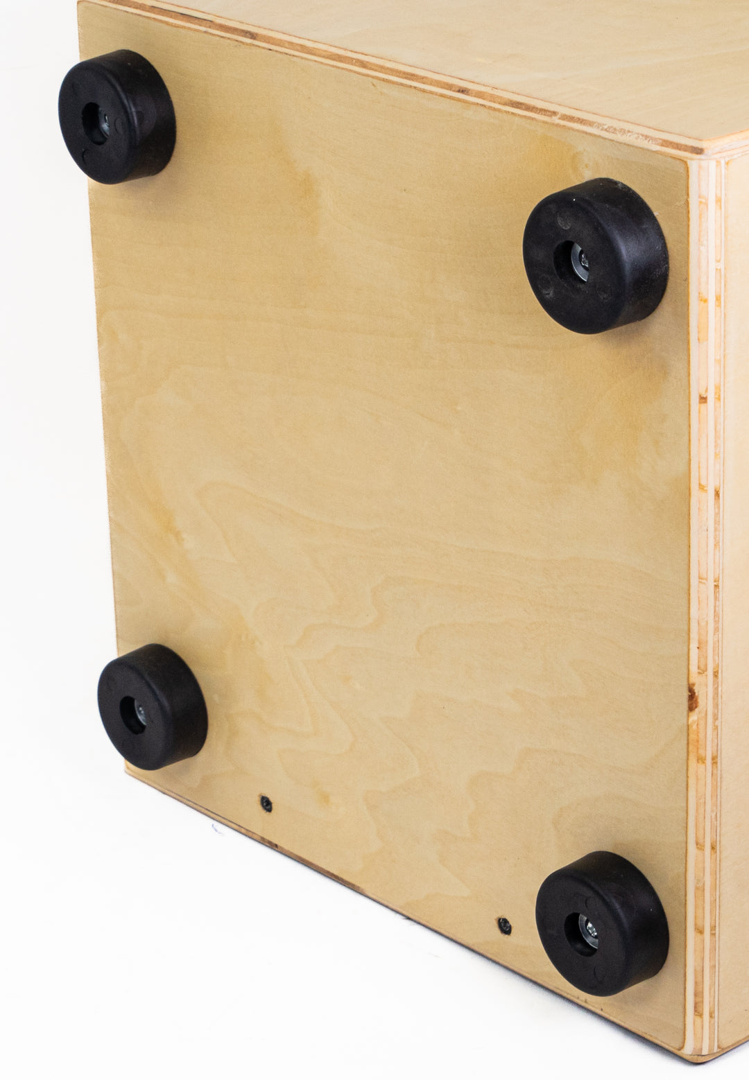 Grooveland Cajon (Zèbre)