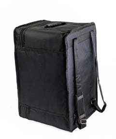 Grooveland Cajon (Zèbre)