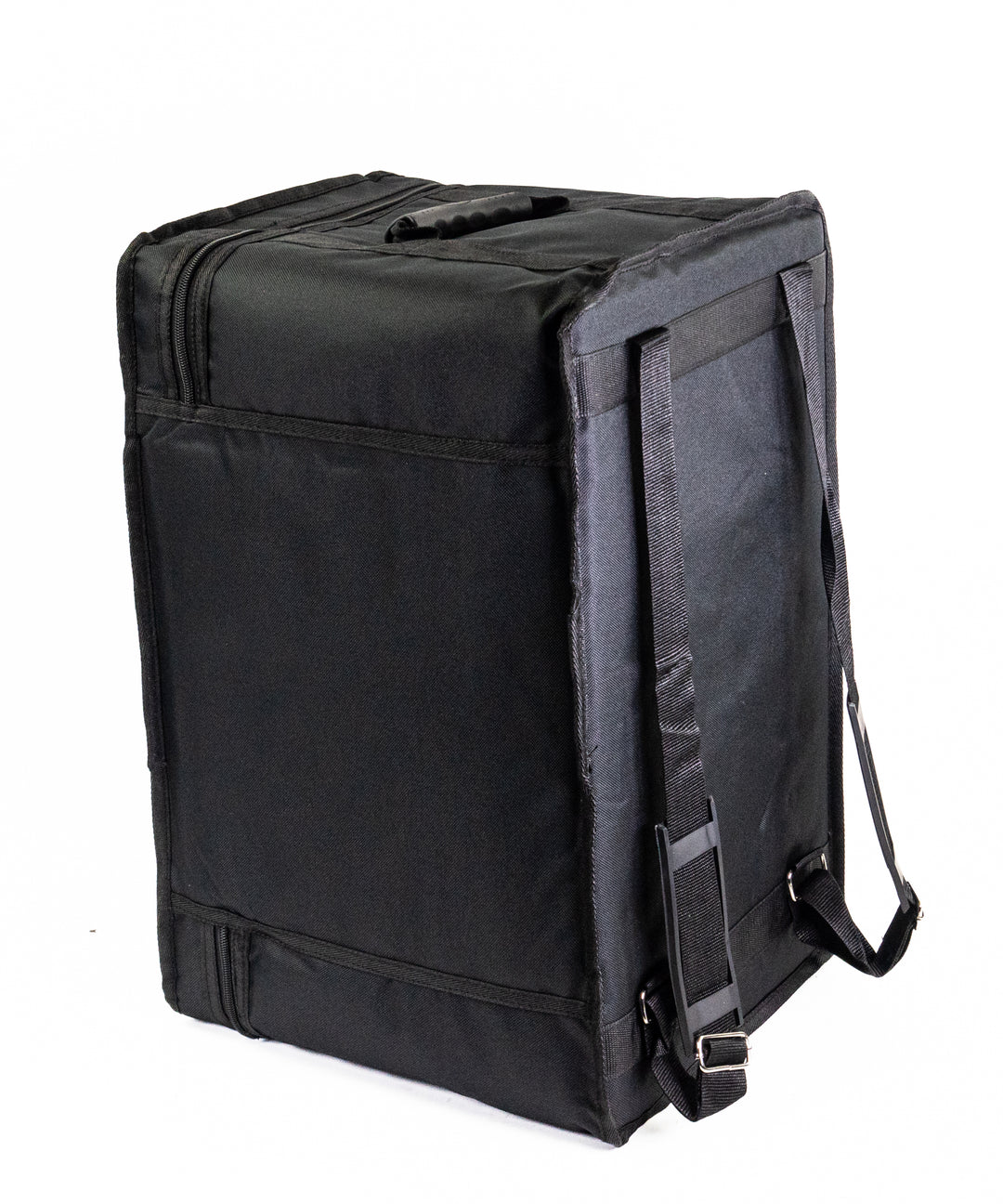 Grooveland Cajon (Zèbre)
