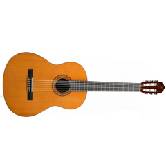 Yamaha C40II Guitare classique espagnole Pack de Démarrage