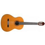 Yamaha C40II Guitare classique espagnole Pack de Démarrage